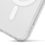 Showcase Slim Halo - para IPhone 15 Pro "White" con MagSafe - Imagen 5
