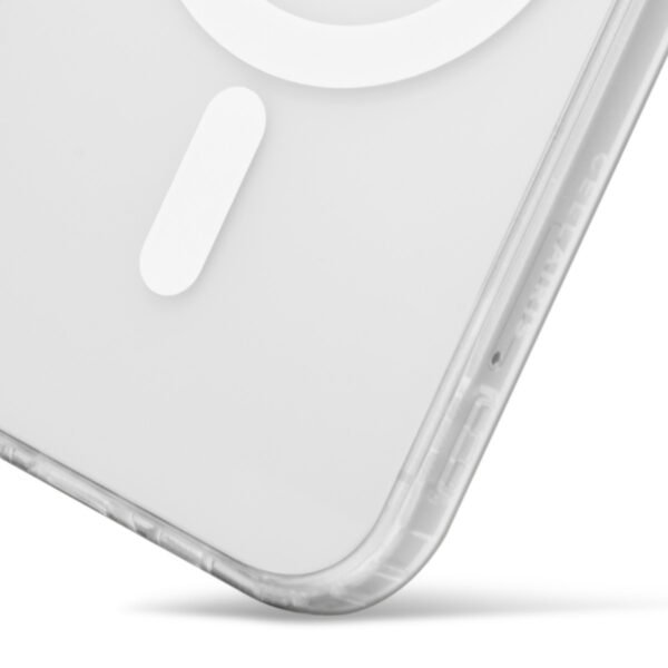Producto 19, foto 4 Showcase Slim Halo - para IPhone 15 Pro "White" con MagSafe - Imagen 5
