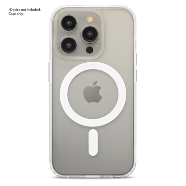 Producto 19, foto 5 Showcase Slim Halo - para IPhone 15 Pro "White" con MagSafe - Imagen 6