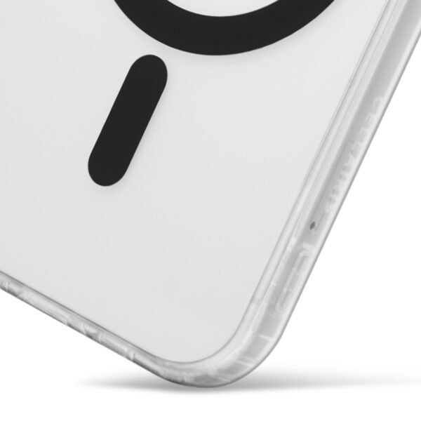 Showcase Slim Halo - para IPhone 15 Pro "Black" con MagSafe - Imagen 5