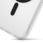 Showcase Slim Halo - para IPhone 15 Plus "Black" con MagSafe - Imagen 5