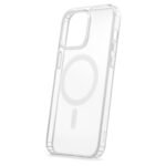 Showcase Slim Halo - para IPhone 15 Pro Max "White" con MagSafe - Imagen 4