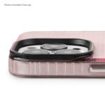 Case ShOx - para IPhone15 Pro- color "Pink" con MagSafe - Imagen 4