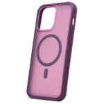 Case "La Hornet Matte" para IPhone 15/ 14 en color "Púrpura" con MagSafe - Imagen 2