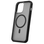 Case"La Hornet Matte" para IPhone 15 Plus/ 14 Plus en color "Black" con MagSafe - Imagen 2