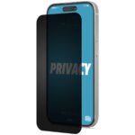 Mica Privacidad de Vidrio Templado "Shell Shock" para IPhone 14 Pro