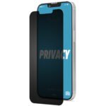 Mica Privacidad de Vidrio Templado "Shell Shock" para IPhone 13, 13 Pro y 14