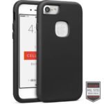 Case"Rapture" para IPhone 7 en color "Black"