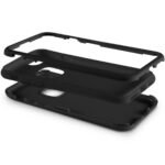 Case"Rapture" para IPhone 7 en color "Black" - Imagen 2