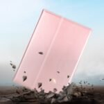 Estuche de Cuerina para Tablet de 10 Pulgadas color Rosa - Imagen 6