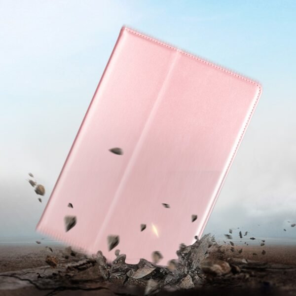 Estuche de Cuerina para Tablet de 10 Pulgadas color Rosa - Imagen 6