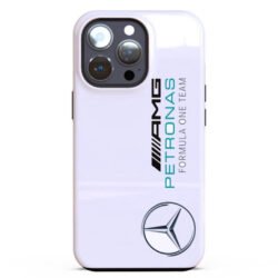 Case Mercedes AMG PETRONAS
