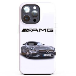 Case Mercedes AMG