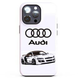Case Audi