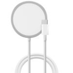 Cargador - 3FT MagSafe a USB-C Blanco