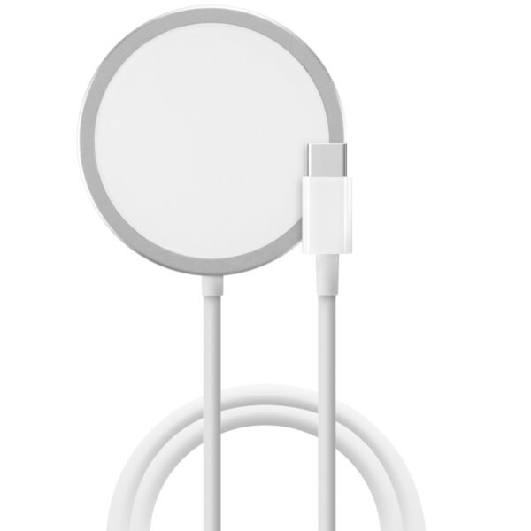 Cargador - 3FT MagSafe a USB-C Blanco - Imagen 4
