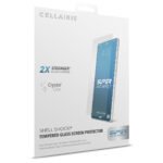 Mica Cellairis Shell Shock para Apple iPad 10.9" Gen 10 – Super Anti-Impact (Bulk) - Imagen 2