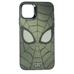 Case "Spiderman Eyes" para iPhone 11, 13, 14 y 14 Pro Max