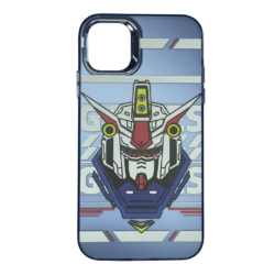 Case de Transformer para iPhone 11, 13, 14 y 14 Pro Max