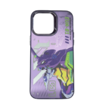 Case Eva-01 para iPhone 11, 13 ,14 y 14 Pro Max