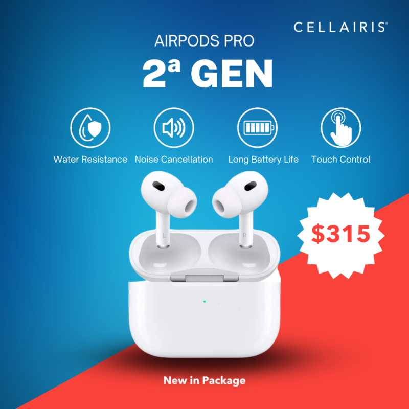 Airpods En Ecuador
