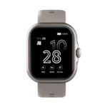 Smart watch Cubitt Gris