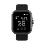 Smart watch Cubitt Negro