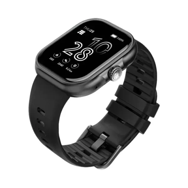 Smart watch Cubitt Negro - Imagen 5