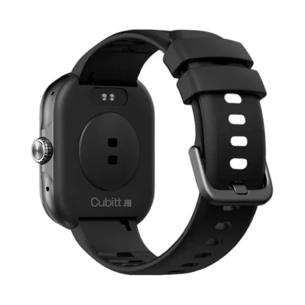 Smart watch Cubitt Negro - Imagen 4
