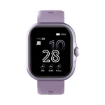 Smart watch Cubitt lilac