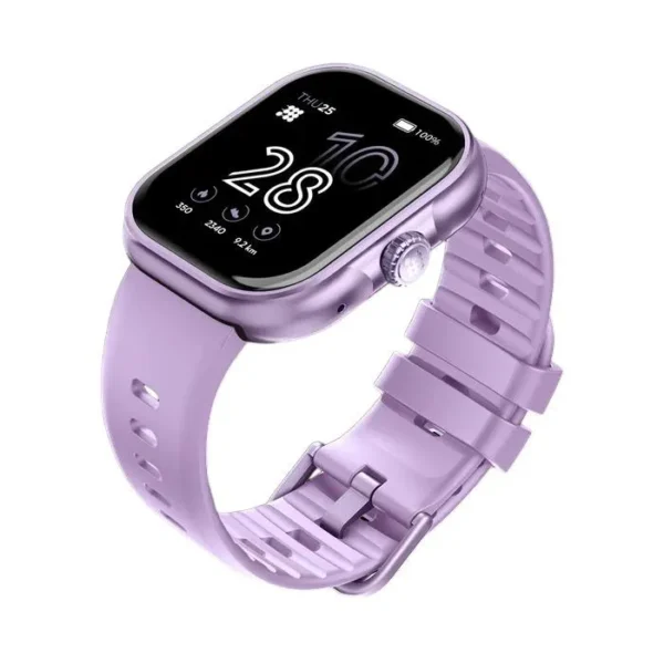 Smart watch Cubitt lilac - Imagen 2