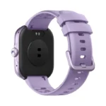 Smart watch Cubitt lilac - Imagen 3