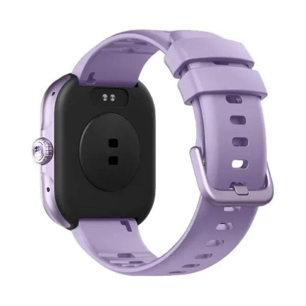 Smart watch Cubitt lilac - Imagen 3