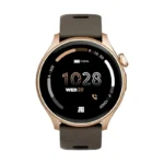 Smart watch Aura Cubitt Chocolate