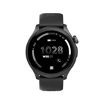 Smartwatch Aura Cubitt Negro.