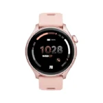 Smart watch Aura Cubitt Rosado