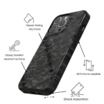 Estuche  ArtsCase River Rock para iPhone - Imagen 5