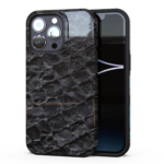Estuche  ArtsCase River Rock para iPhone