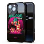 Estuche Arcade-Style para iPhone - ArtsCase