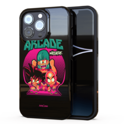 Estuche Arcade-Style para iPhone - ArtsCase