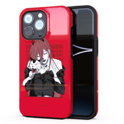 Estuche ArtsCase Essence Power para iPhone