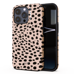 Almond Latte iPhone Case ArtsCase