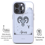 Aries iPhone Case ArtsCase - Imagen 3