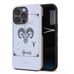 Aries iPhone Case ArtsCase