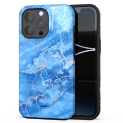 Blue Sky iPhone Case ArtsCase