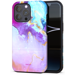Frambuesa Delight iPhone Case ArtsCase