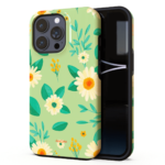 Sunflower Dreams iPhone Case ArtsCase