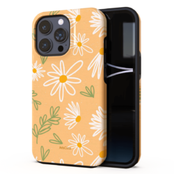 Margaritas Bloom iPhone Case ArtsCase