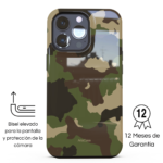 Estuche ArtsCase  My Map  Para Iphone - Imagen 5