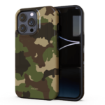 Estuche ArtsCase  My Map  Para Iphone
